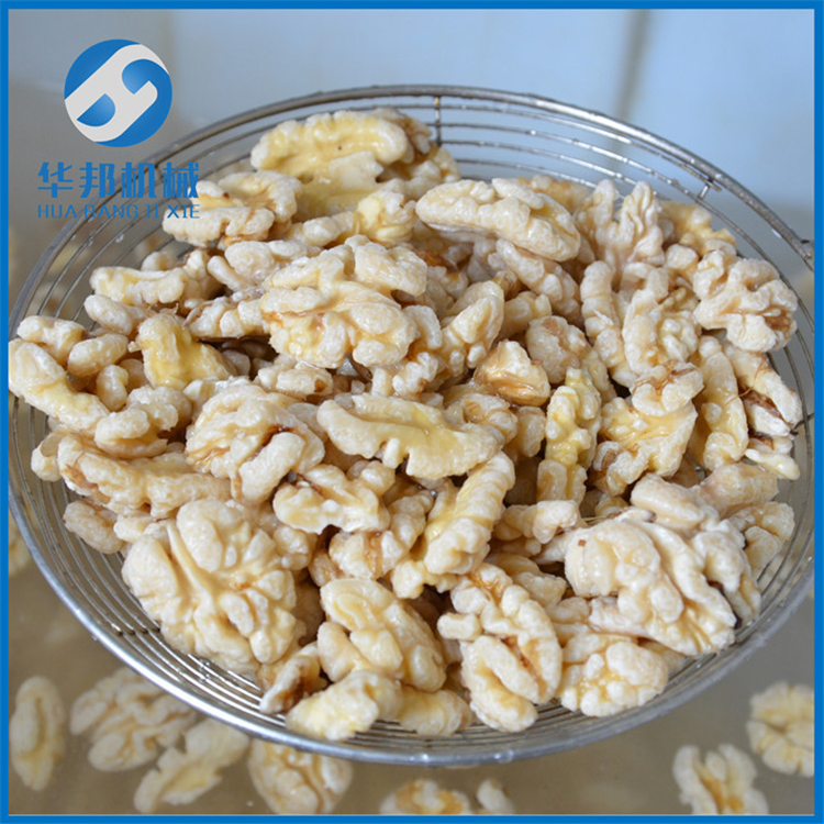 云南核桃仁去皮機(jī)