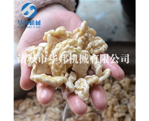 時(shí)產(chǎn)200公斤 高產(chǎn)量核桃仁去皮機(jī)