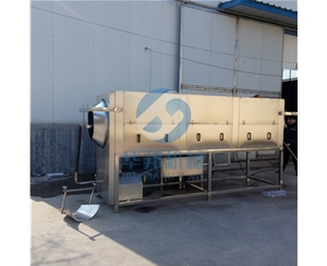 高品質核桃仁脫衣機 型號規(guī)格齊全