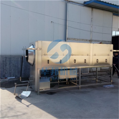 高品質(zhì)核桃仁脫衣機(jī) 型號(hào)規(guī)格齊全