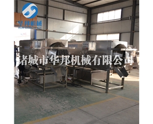 新款上新核桃仁去皮機(jī) 省人工