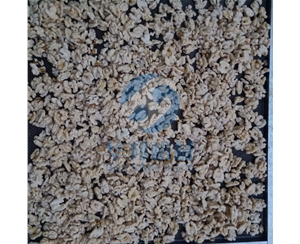 核桃仁去皮機 去衣干凈無澀味 華邦機械去衣設(shè)備