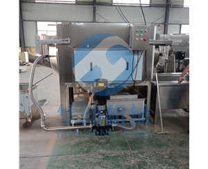 核桃仁 開(kāi)心果 清水去皮機(jī) 無(wú)有害殘留 核桃仁脫皮機(jī)