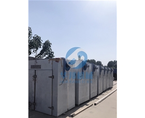 大產(chǎn)量 核桃仁烘干機