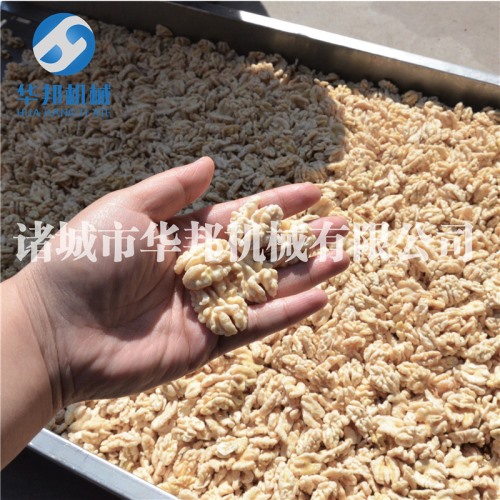 提供各種規(guī)格 核桃仁去皮機 現(xiàn)貨