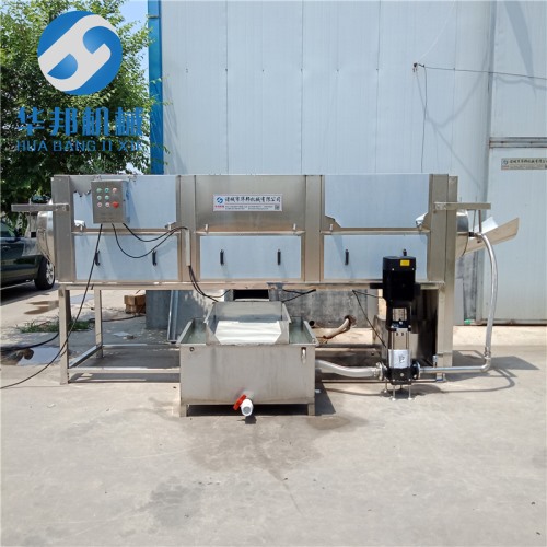 小型核桃仁去皮機 大型核桃仁脫衣生產(chǎn)線