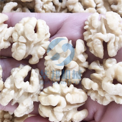 去皮核桃仁設(shè)備 0添加核桃仁去皮機