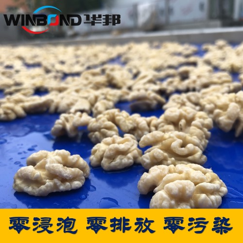 2020新款核桃仁去皮機(jī) 核桃仁脫皮機(jī)價格