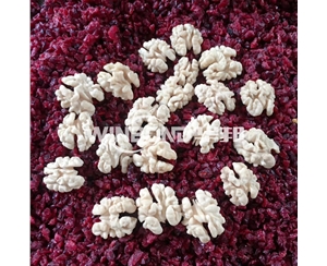 蜂蜜核桃仁去皮機(jī) 核桃仁杏仁剝皮機(jī) 無藥無堿